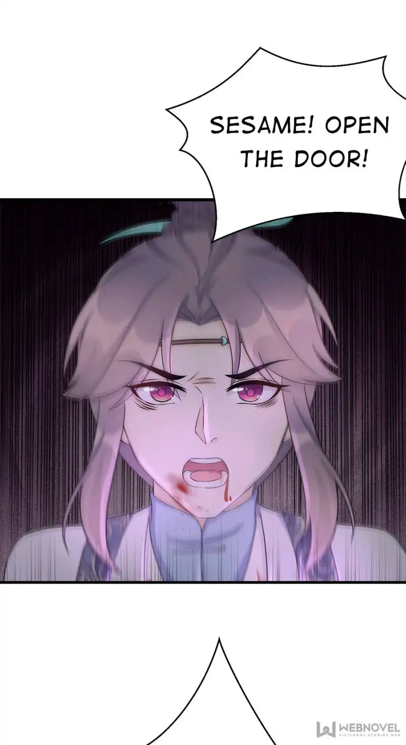 My Apprentice: Game over Again! Chapter 63 11